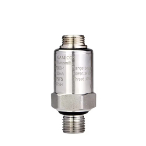 Sensore di Pressione Piezoresistivo al Silicio CYX12, Precisione 0,25%, -100kPa 100MPa, 12,6mm - Product Image 1