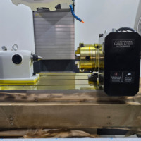 Machine de perçage et de taraudage CNC verticale T700 |   Broche BT30 |   Haute précision |   700*400*350mm |   ATC à 21 outils |   Prix compétitif