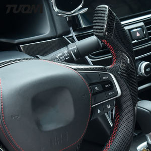 รถแข่งคาร์บอนไฟเบอร์ F1สำหรับ Honda Civic Crv Accord Fit XLV S200 <span class=keywords><strong>Typer</strong></span> - Product Image 3