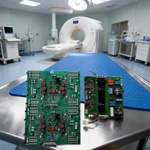 Siemens CT <span class=keywords><strong>P</strong></span>/N 7125086 cho thiết bị bắt đầu CT D115 - Product Image 5