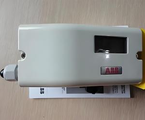 ตัวควบคุมระบบไฟฟ้าลม V18345 Electro-Pneumatic TZIDC-110 TZIDC-120 พร้อมการรับประกัน 1 ปี อะลูมิเนียม 0-25 บาร์ - Product Image 3