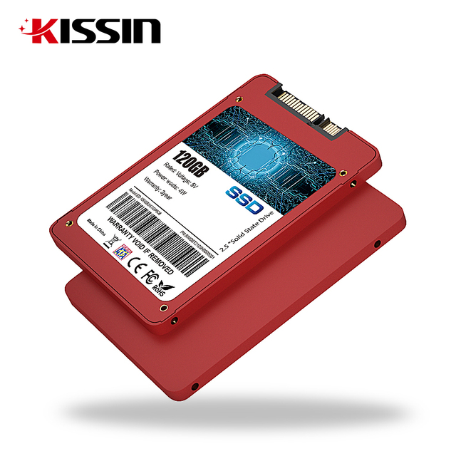 Factory Direct Hard Drive SSD 120GB 64GB 128GB 256GB 480GB 512GB 1TB 2TB High-Speed Transmission SSD Solid State Drive