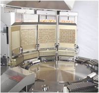 Usine chinoise Production spéciale de vitamines K2 & C Comprimés en appuyant sur les suppléments de santé OEM