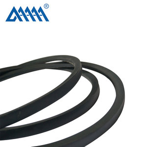 Courroies de transmission en caoutchouc de type V, pièces de transmission de puissance, fabriquées en Chine - Product Image 6