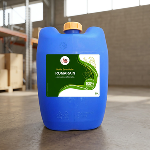 Aceite Esencial de Romero 100% Puro MG SAKAY (Rosmarinus Officinalis) Destilado al Vapor para Aromaterapia, Masajes y Spa, para Todo Tipo de Piel - Product Image 3