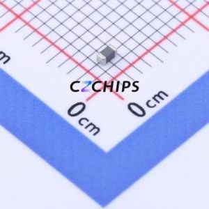 BBPY00160808221Y00 Ferrite Bead 0603 RF ( Impedance @ Frequency: 220Ohm@100MHz )( Error: 25% )( DC Resistance (DCR): 100mOhm ) - Product Image 2