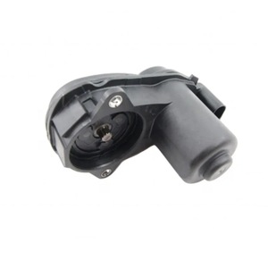 มอเตอร์คาลิปเปอร์เบรกหลัง 0009061004 สำหรับเมอร์เซเดส-เบนซ์ W213 สีดำ อะไหล่ทดแทนใหม่ - Product Image 5