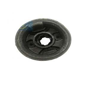 1k0407183 <span class=keywords><strong>Fox</strong></span> 5z1 5z3 Polo Hatchback Phía Trước Trục Hệ Thống Treo Ống Lót Cho VW Xe Kéo Cánh Tay Ống Lót 1k0407183 - Product Image 2