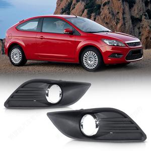 กรอบไฟตัดหมอกฟอร์ด โฟกัส ปี 2009-2011  วัสดุ ABS ฝาครอบด้านซ้ายขวา รุ่น 8M51-19951-AE 8M51-19952-AE - Product Image 1