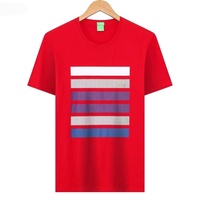 Camiseta Gráfica Oversize Casual para Hombre 2026 de Manga Corta, Cómoda y Holgada, Transpirable para Uso Interior