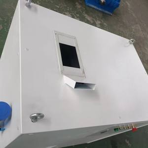 Mesin penghancur <span class=keywords><strong>Hard</strong></span> <span class=keywords><strong>Drive</strong></span> Dual-Shaft portabel untuk pencabik produk elektronik seperti SSD komputer pribadi - Product Image 4