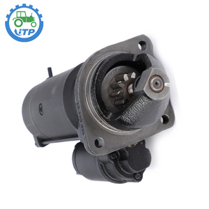 คุณภาพสูง 12V มอเตอร์ 6306847M91 3821818M93 เหมาะสำหรับรถแทรกเตอร์ 291 330S 4230 4325 4335 4345 4345 435 4355 435 - Product Image 4