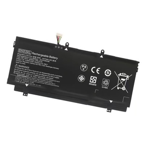 <span class=keywords><strong>SH03XL</strong></span> CN03XL 859026-421 859356-855 Batterie TPN-Q178 HSTNN-LB7L Pour HP Spectre X360 13-AB001 13-AB002 AC033DX 57.9WH - Product Image 1