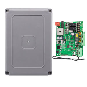 24V DC pannello di controllo scheda di controllo battente apri del cancello - Product Image 2