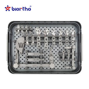 Instruments orthopédiques pour vétérinaire, de 2.0/2.4/2.7/3.5mm - Product Image 2