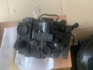 Repuestos para Excavadora, Bomba de Ventilador D275A <span class=keywords><strong>708</strong></span>-<span class=keywords><strong>1T</strong></span>-00421 <span class=keywords><strong>708</strong></span>-<span class=keywords><strong>1T</strong></span>-00420 7081T00420 - Product Image 1