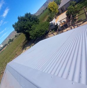 Revestimiento de <span class=keywords><strong>Poliurea</strong></span> Poliaspártica para Concreto, Alta Densidad, Alta Resistencia a la Abrasión, para Exteriores, Estacionamientos, Techos y <span class=keywords><strong>Terrazas</strong></span> - Product Image 4