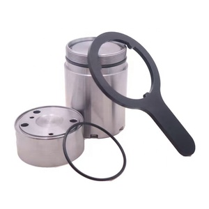 Kit di Riparazione Accumulatore Trasmissione 4 Pezzi per Unità <span class=keywords><strong>Meccatronica</strong></span> DSG7 DQ200 |   Set di Riparazione per Accumulatore Idraulico del Cambio - Product Image 2