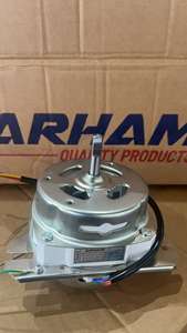 SPIN MOTOR Waterproof Motor 90W <strong>Aluminium</strong> Material 110-240V Voltage Household <strong>Washing</strong> <strong>Machine</strong> <strong>Part</strong> - Product Image 3