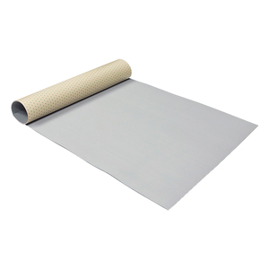 Tapis <span class=keywords><strong>de</strong></span> pont pour <span class=keywords><strong>bateau</strong></span> en mousse EVA marine <span class=keywords><strong>de</strong></span> 6 mm, résistant aux UV 3000H, imperméable, imitation <span class=keywords><strong>teck</strong></span>, antidérapant - Product Image 2