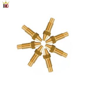 Trung Quốc OEM sản xuất chính xác <span class=keywords><strong>CNC</strong></span> gia công dịch vụ Nylon sản phẩm tùy chỉnh <span class=keywords><strong>CNC</strong></span> gia công các bộ phận nhựa - Product Image 4