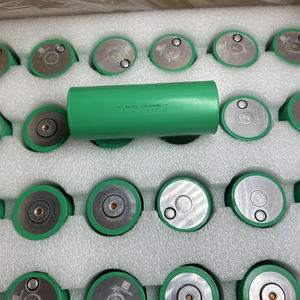 มอเตอร์ LiFePO4 3.2V 25ah V แบตเตอรี่ลิเธียมรูปทรงกระบอกสำหรับจักรยานไฟฟ้าสกู๊ตเตอร์ FC46120P - Product Image 5