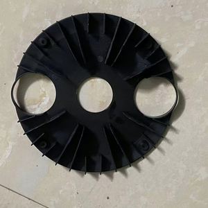 Vente chaude T30 moteur Rotor Protection Shell (supérieur) pulvérisation Drone accessoires T30 Agriculture Drone pièces de rechange - Product Image 2