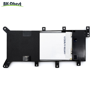 แบตเตอรี่แล็ปท็อป C21N1347 4829มิลลิแอมป์ต่อชั่วโมงสำหรับ <span class=keywords><strong>Asus</strong></span> X555 A555L <span class=keywords><strong>K555L</strong></span> Y583LD K555LA VM590L R556L - Product Image 2