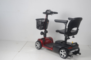 <span class=keywords><strong>Quad</strong></span> électrique à vendre directement d'usine, mini véhicule électrique à quatre roues écoénergétique, 500W, autonomie 30-50km - Product Image 4