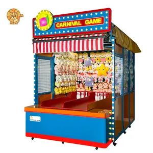 Großer Einkaufszentrum Themenpark Spaß Karneval Spiele Outdoor-Stände Karneval Vergnügungspark Ausrüstung zu verkaufen