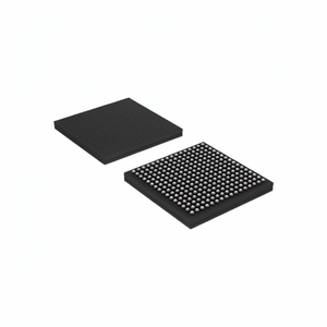 Componente Electrónico 256 LBGA, Circuito Integrado Integrado MCU de 32 Bits, 512 KB de FLASH, 256MAPBGA, MCF5282CVM80J, Canal del Fabricante - Product Image 1