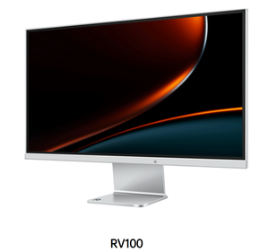 NOUVEAU Moniteur de jeu RICH VISION RV100 2000/1 HDR400 16/9 5120*2880 60Hz 27 pouces - Product Image 1