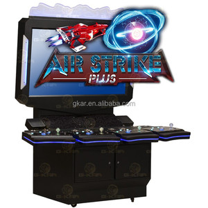 Máquina de Juego de Mesa de Peces para 6 Jugadores, Air Strike Plus, Novedad 2026, Gran Venta - Product Image 3