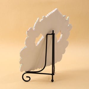 Großhandel maßge schneiderte umwelt freundliche 3D-Harz Handwerk Ganesha Shiva <span class=keywords><strong>Hindu</strong></span> Kunst Ornamente Home Dekorative Modell Muster für die Anbetung - Product Image 5