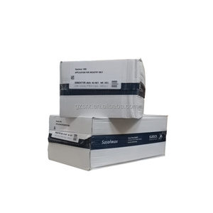 Cire microcristalline de la cire S682 de <span class=keywords><strong>Sasol</strong></span> de matière première de cire synthétique de grande pureté de catégorie cosmétique - Product Image 3