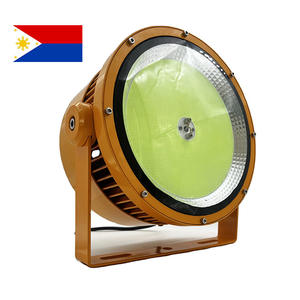 Osum-Lampe de collecte de poissons marine à LED RVB, pour la pêche de nuit, yacht arrière, port, voilier, feux de rassemblement submersibles - Product Image 3