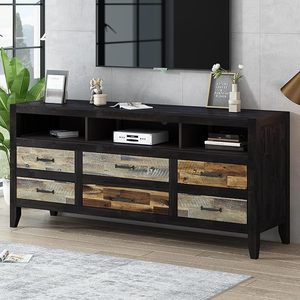 Ventas directas de fábricas chinas Mooden TV Stand <span class=keywords><strong>Televisores</strong></span> Mesa - Product Image 4