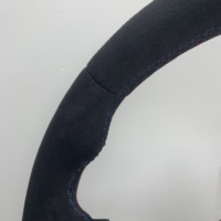 Volant en cuir complet pour F01 F02 F03 F04 F06 F07 F10 F11 F12 F15 F18 F20 F25 F26 F30 F32 E60 E90