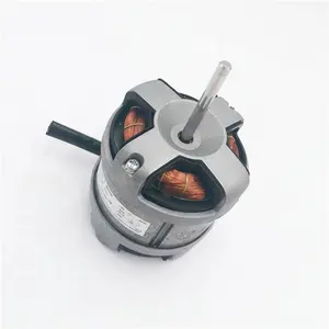 S30 S45 Kitchen Hood Motor Range Hood Motor Ac Single Phase Motor With High Speed