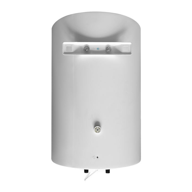 shock protection in water geyser