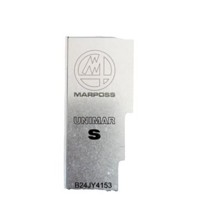 Capteur de déplacement Marposs O3PZ0114006, tête de mesure, authentique italien, positionnement linéaire angulaire - Product Image 5