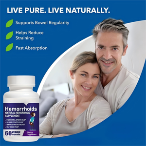 <span class=keywords><strong>Psyllium</strong></span> kabuğu Cayenne biber Guar sakız acı portakal meyve özü (40% Hesperidin) OEM bitkisel takviyeler hemoroid kapsüller - Product Image 5