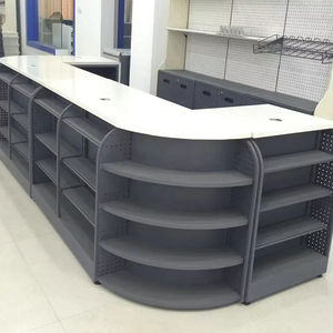 Tutti i tipi di casse al dettaglio, contante <span class=keywords><strong>per</strong></span> negozio - Product Image 2