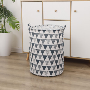 <strong>Bathroom</strong> <strong>Storage</strong> <strong>Baskets</strong> Dirty Clothes <strong>Storage</strong> <strong>Baskets</strong> for Organizing Folding Sundries Clothes Dirty Clothes <strong>Baskets</strong> for <strong>Storage</strong> - Product Image 4