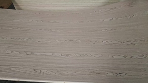 <span class=keywords><strong>Placage</strong></span> de chêne blanc européen avec revêtement transparent La conception traditionnelle écologique pour les panneaux muraux des hôtels comprend un matériau en bouleau - Product Image 3