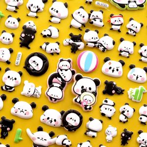 Adesivi 3D Morbidi a Forma di Animali Cartoon per Bambini e Adolescenti, Riutilizzabili, con Stampa UV, Ecologici, per Decorazioni Festive - Product Image 2
