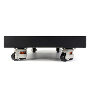 RemoLockable Brake Casters Mobile Chassis For 48V 16S DIY Battery <b>Box</b> Housing 280Ah 314Ah Solar <b>Storage</b> Battery <b>Box</b> Base - Product Image 1