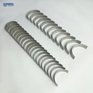 エンジンベアリングセットクランクシャフトメインとコンロッドシェルキットアウディVW R8ランボルギーニ5.<span class=keywords><strong>2</strong></span> V10新エンジンStd - Product Image 2