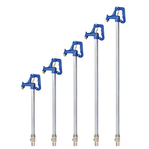 GP Enterprises Vòi Nước Chống Sương Giá Cho Sân Vườn Bãi Cỏ Sân Vườn Không Chì Vòi Nước Cho Sân Mùa Đông Bảo Vệ Lạnh Kèm Bộ Dụng Cụ Sửa Chữa - Product Image 2