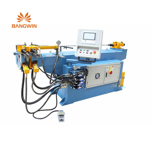 Heat Exchanger Refrigeration Tube <b>Bending</b> <b>Machine</b> - Product Image 5